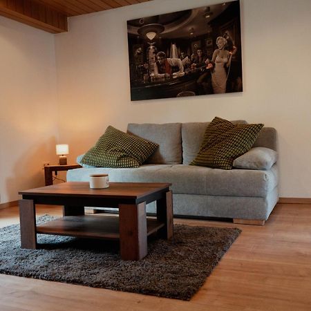Idyllische Ferienwohnung Im Kalletal Kültér fotó