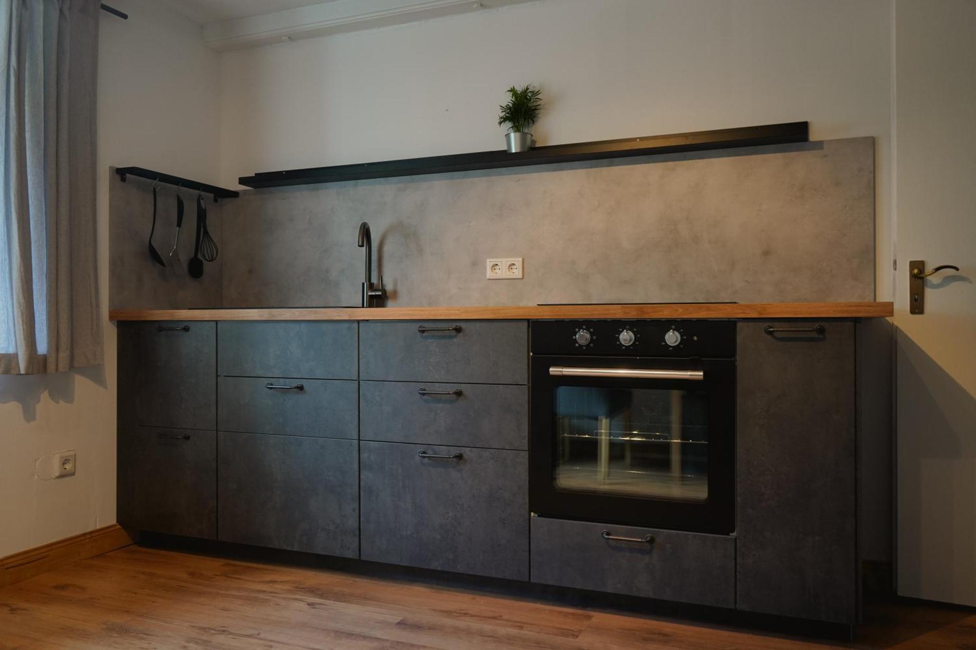 Idyllische Ferienwohnung Im Kalletal Kültér fotó
