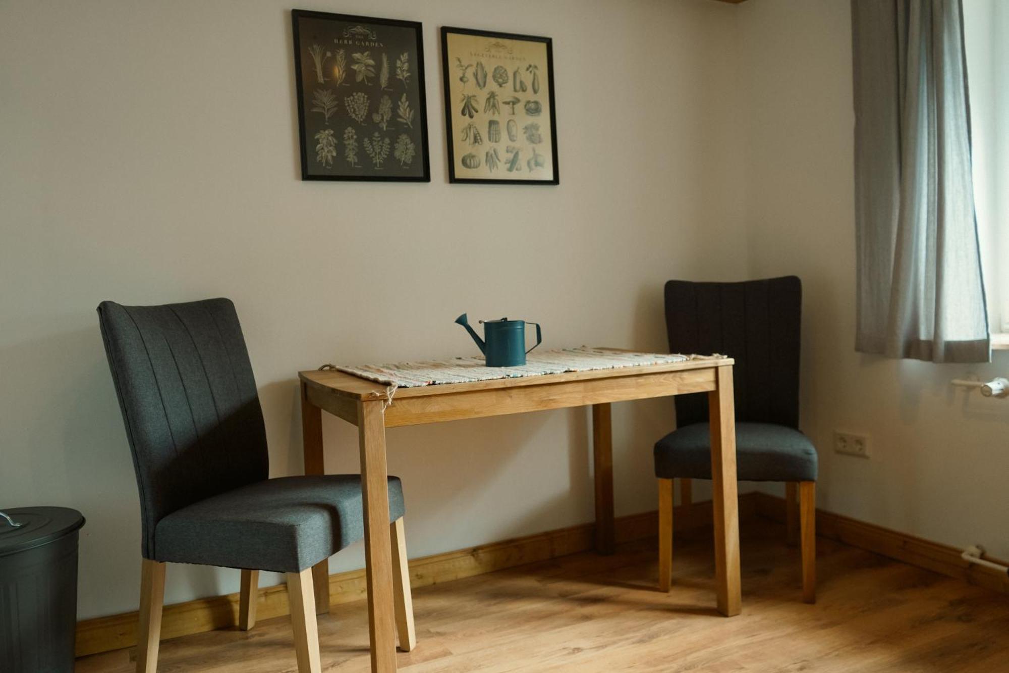 Idyllische Ferienwohnung Im Kalletal Kültér fotó